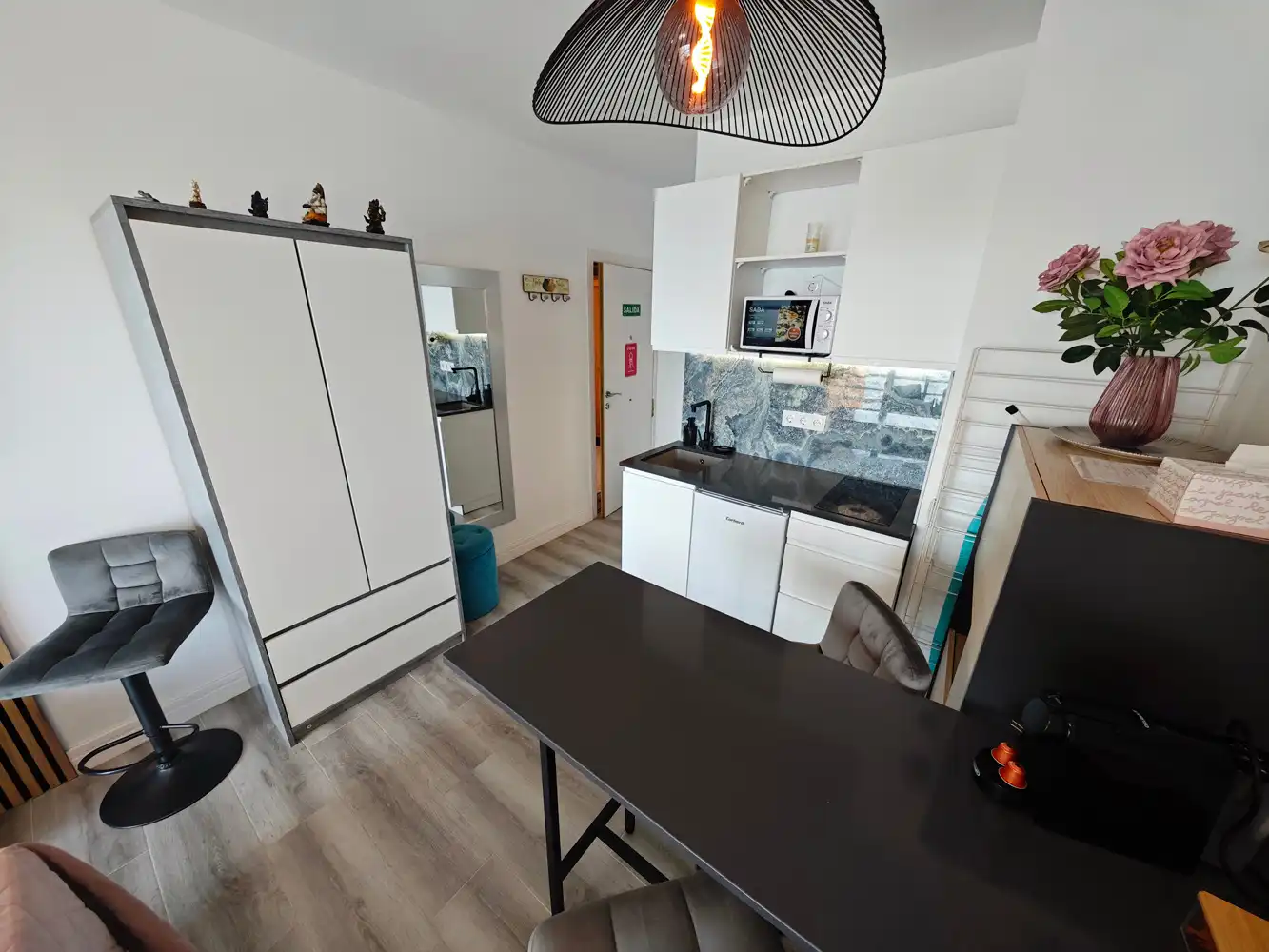 Appartement compact avec piscine à vendre à Carrer Tramuntana 2, imagen 10