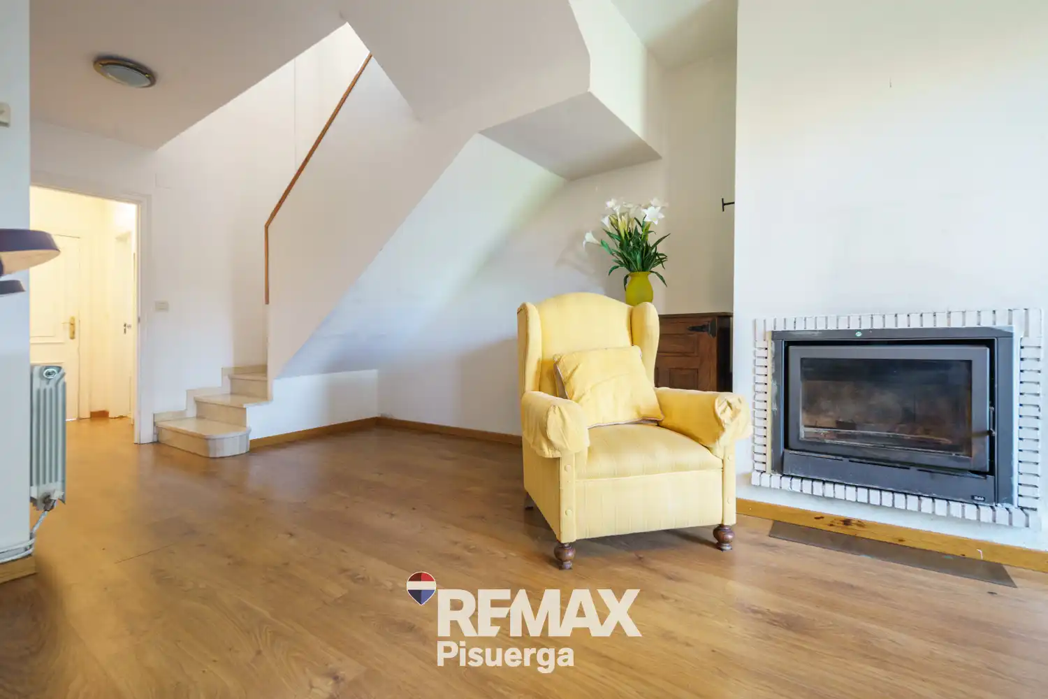 Casa o chalet en venta en Simancas con Calefacción, Terraza y Trastero