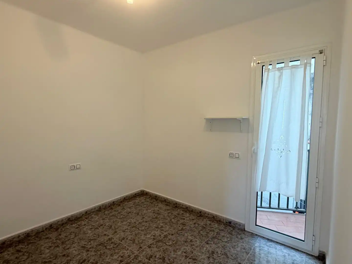 Schlafzimmer von Wohnung zum Verkauf in Igualada mit Abstellraum