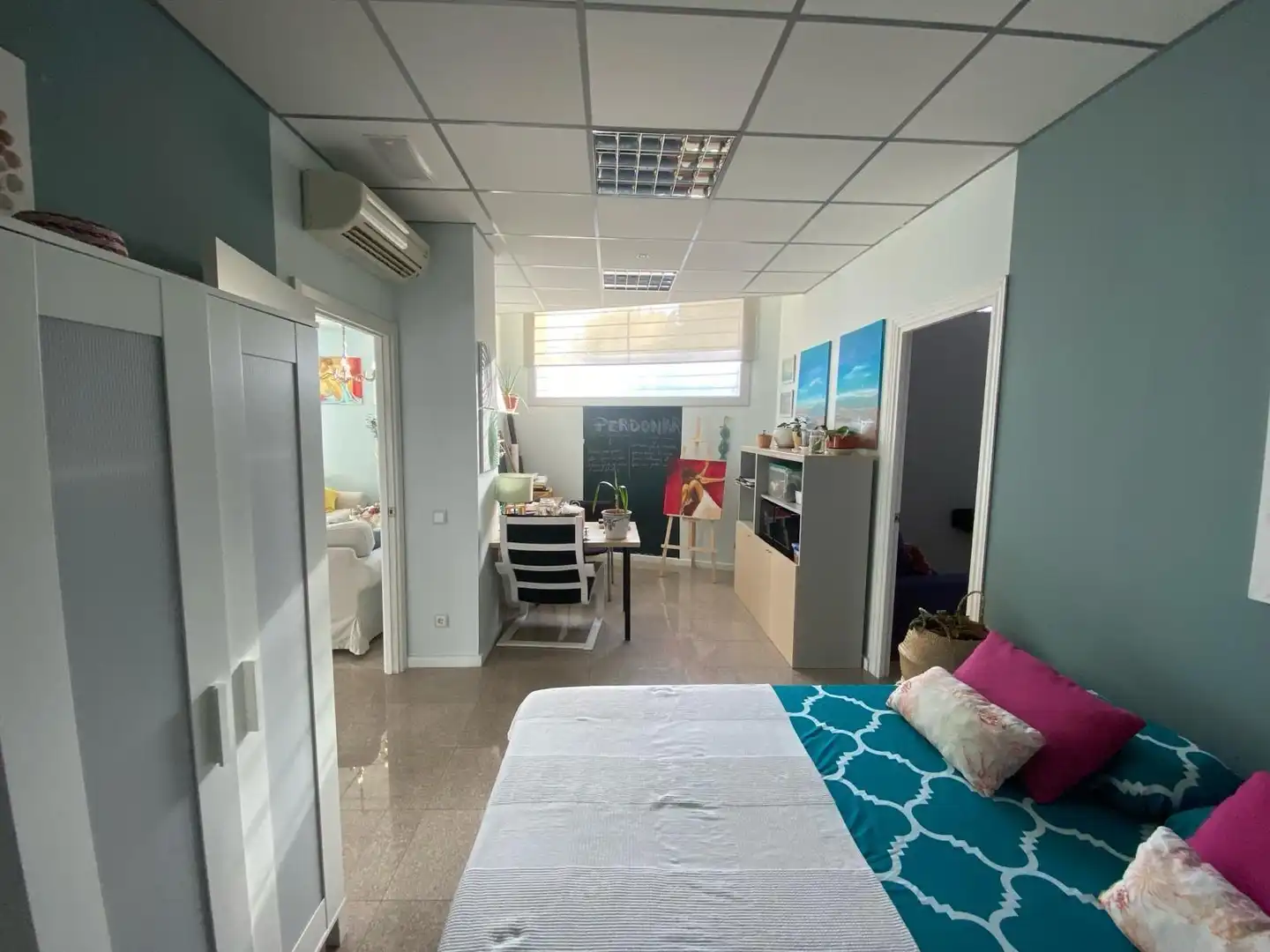 Wohnung zum Verkauf in Vilanova del Camí, imagen 7