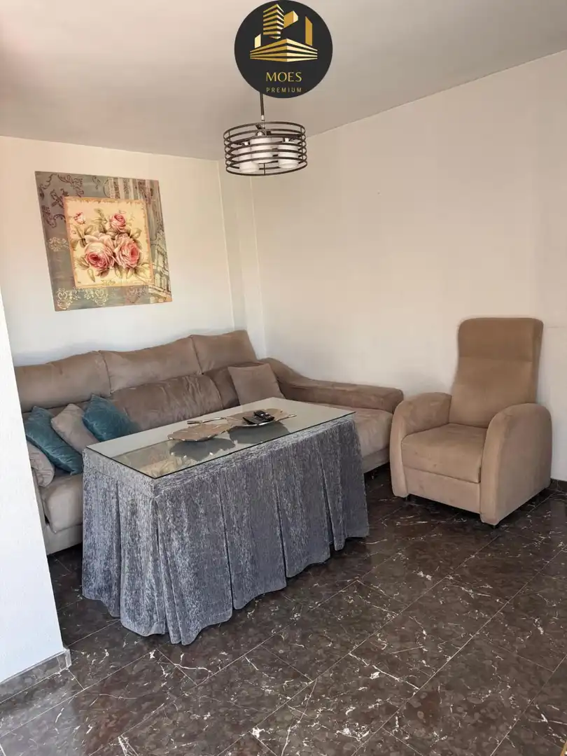 Penthouse mit Aufzug zum Verkauf in Martos, imagen 5