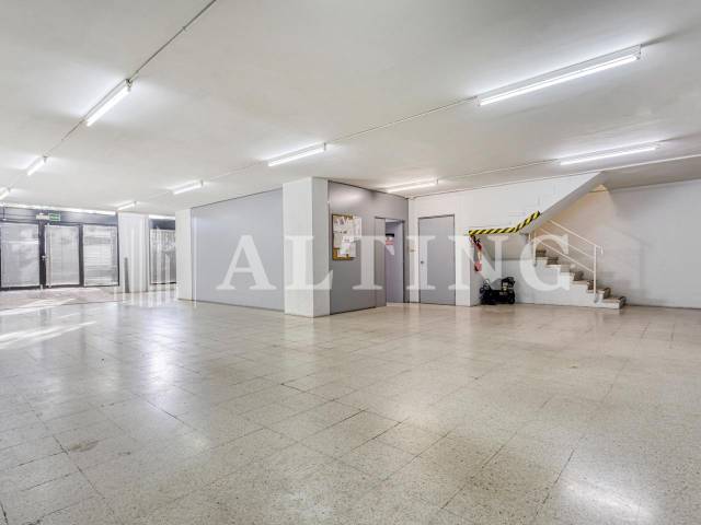 Local comercial en Venta en Carrer de Josep Estivill en La Sagrera