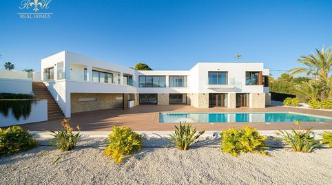 Venta de chalet en Alfaz del Pi
