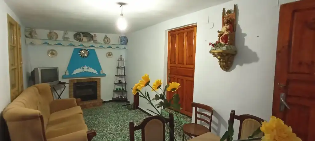 Finca rústica en venda en Salares amb Terrassa
