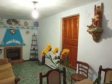 Casa rústica en venda a Salares