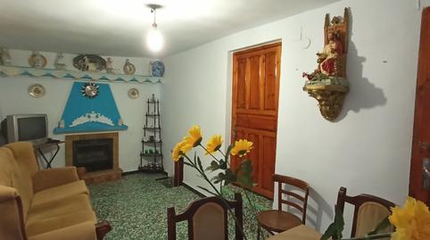 Photo 5 of Country homes for sale in Salares, Málaga