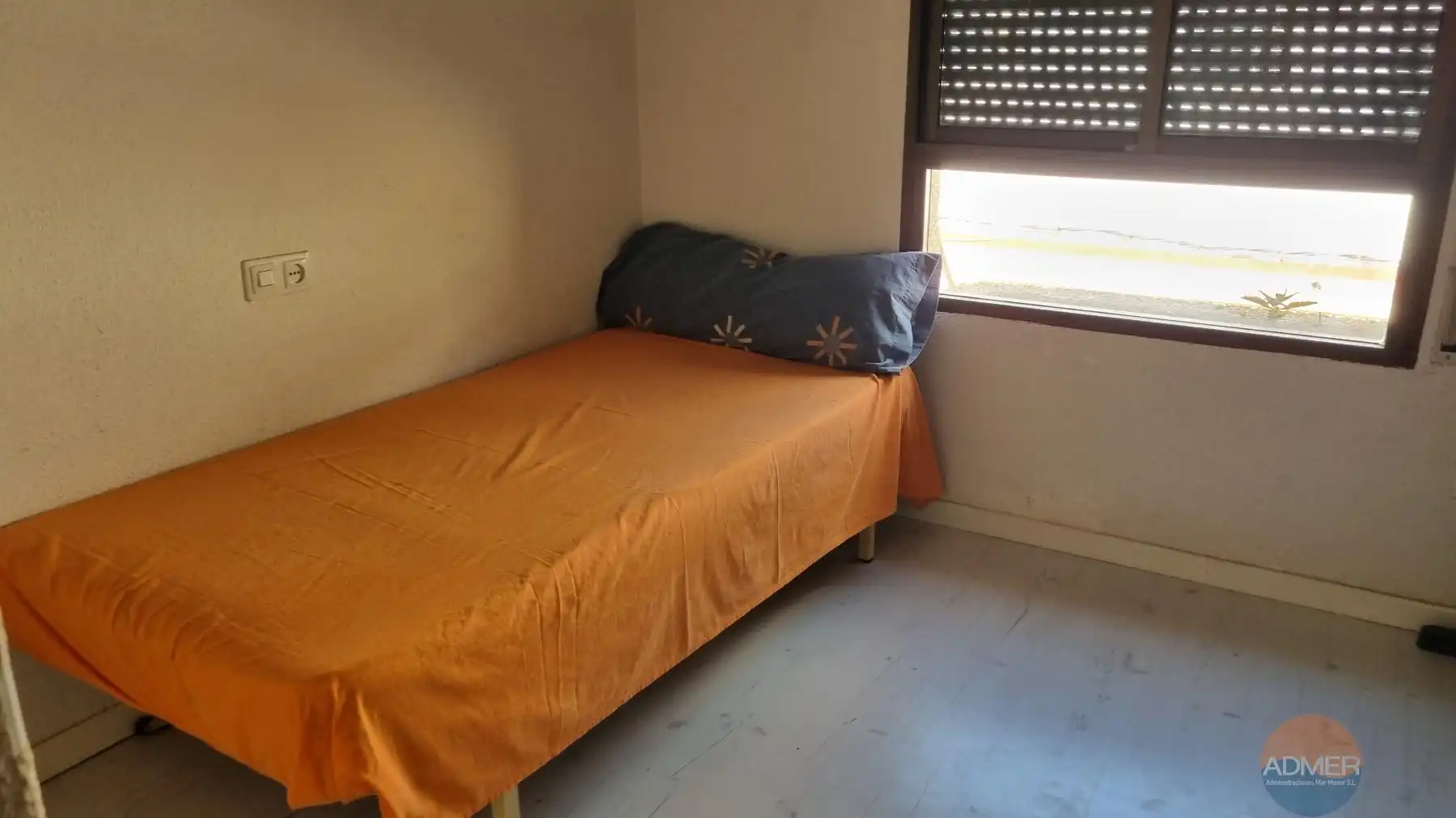 Habitación de Piso en venta en San Javier con Aire acondicionado y Balcón
