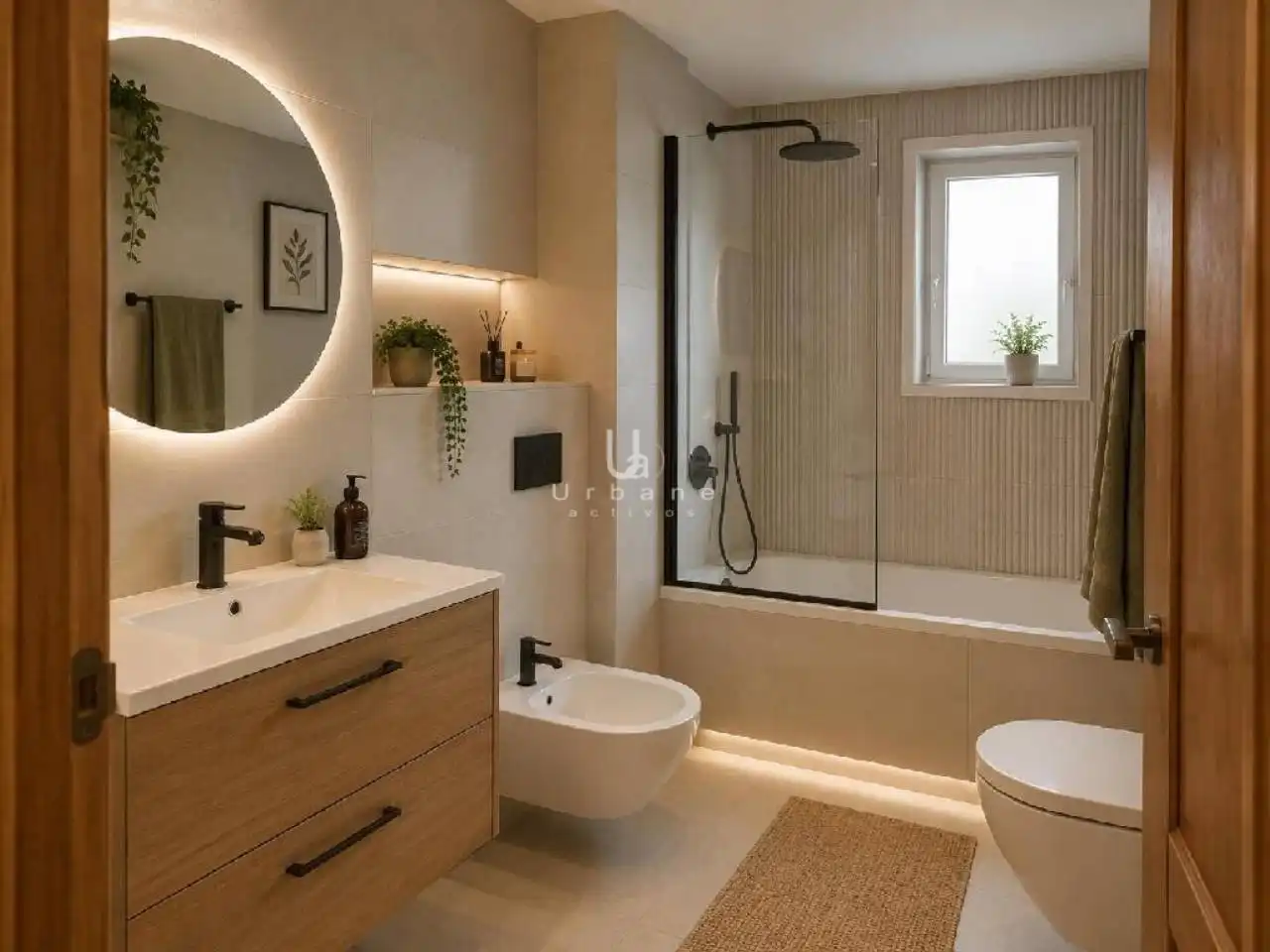 Appartamento con terrazza in vendita a Calle Reverendo Don José Descals Vilá, imagen 4