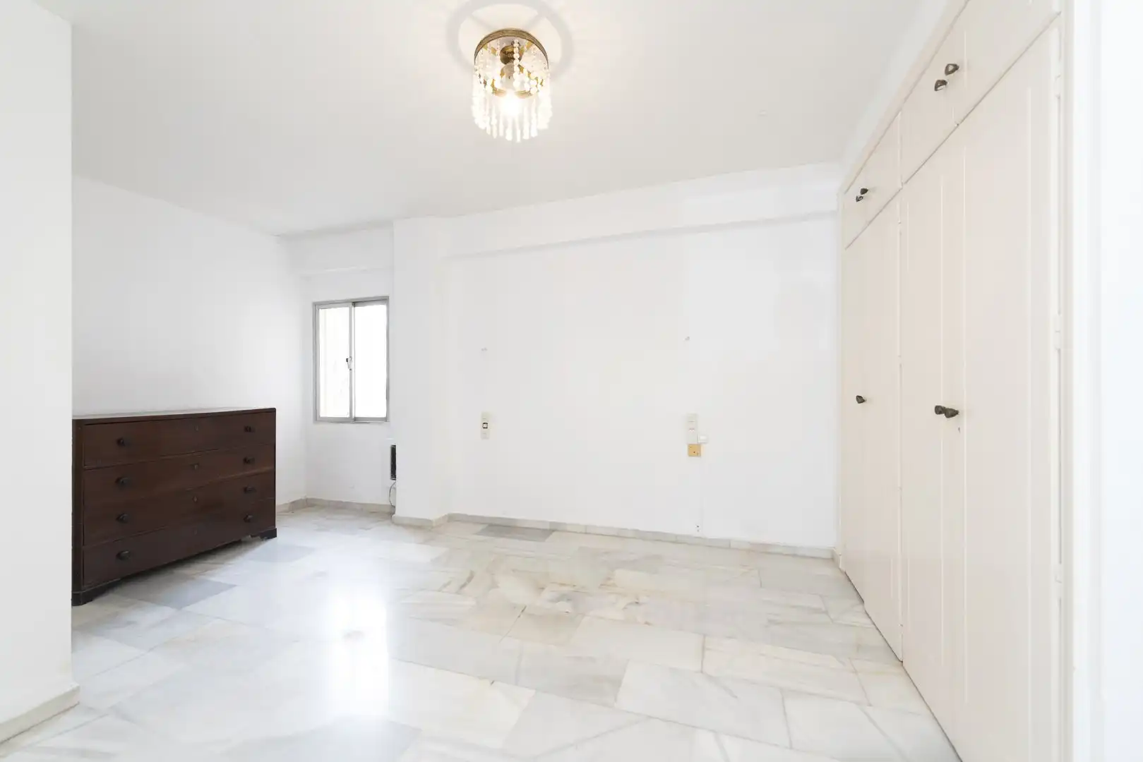 Flat for sale in Málaga  with Terrace and Storage room