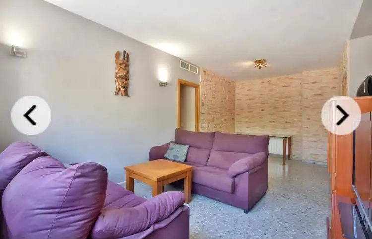 Flat for sale in Carrer de Guadarrama, Ca n'Oriac