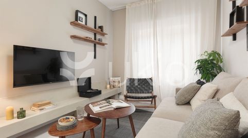 Foto 5 de Apartament de lloguer a Carrer de Matilde Díez, El Putget i el Farró, Barcelona Capital