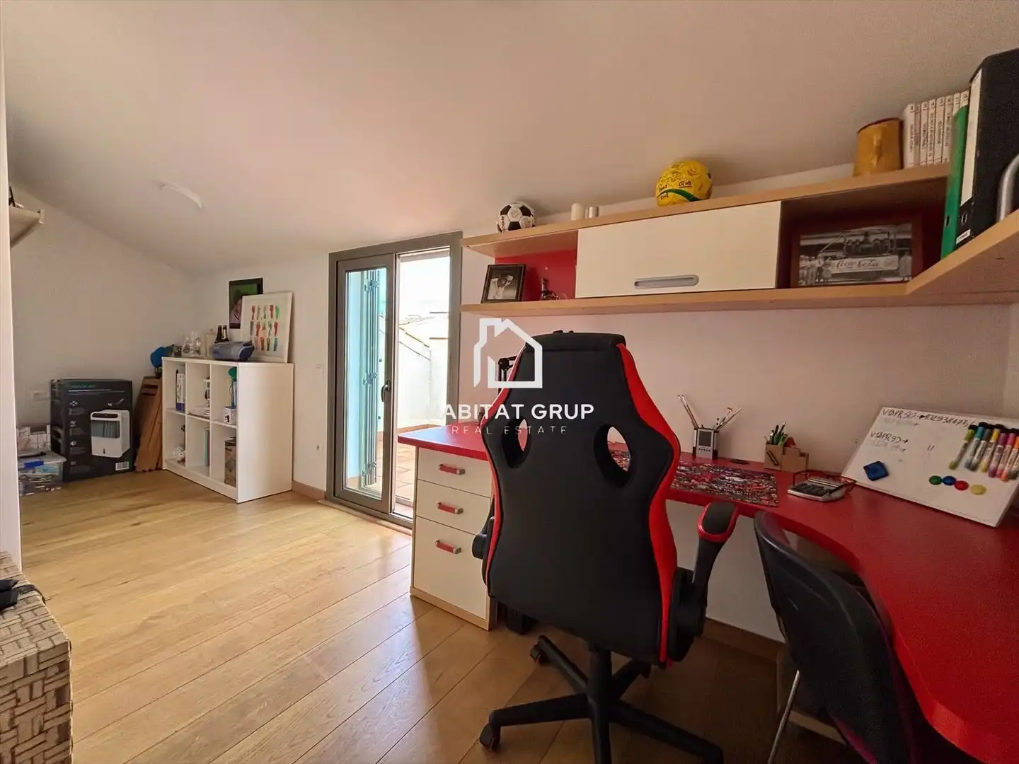 Dúplex en venta en Llagostera con Aire acondicionado, Calefacción y Terraza