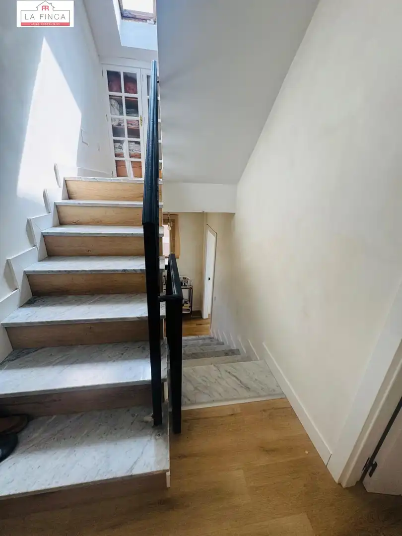 Terraced house with terrace for sale in Este, imagen 47