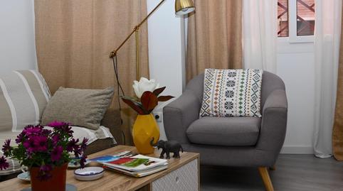 Foto 3 de Pis en venda a San Andrés - San Antolín, Murcia