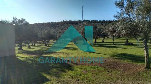 Foto 3 de Finca rústica en venda a Ruta de la Plata, Cáceres