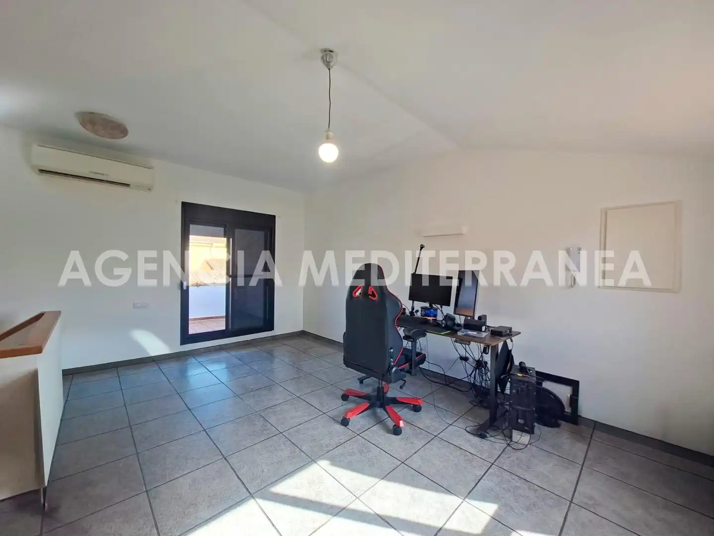 Casa a schiera con terrazza in vendita a Centro - Ambulatorio, imagen 40
