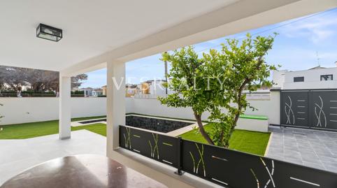 Photo 5 of Single-family semi-detached to rent in Calle Calle Pedro Vaello, Campello pueblo, El Campello
