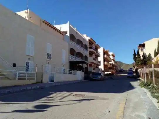 Garatge en venda a C/ Brisas, Villaricos