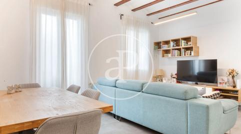 Foto 4 de Pis en venda a Carrer de Lluís Oliag, Mont-Olivet,  Valencia Capital