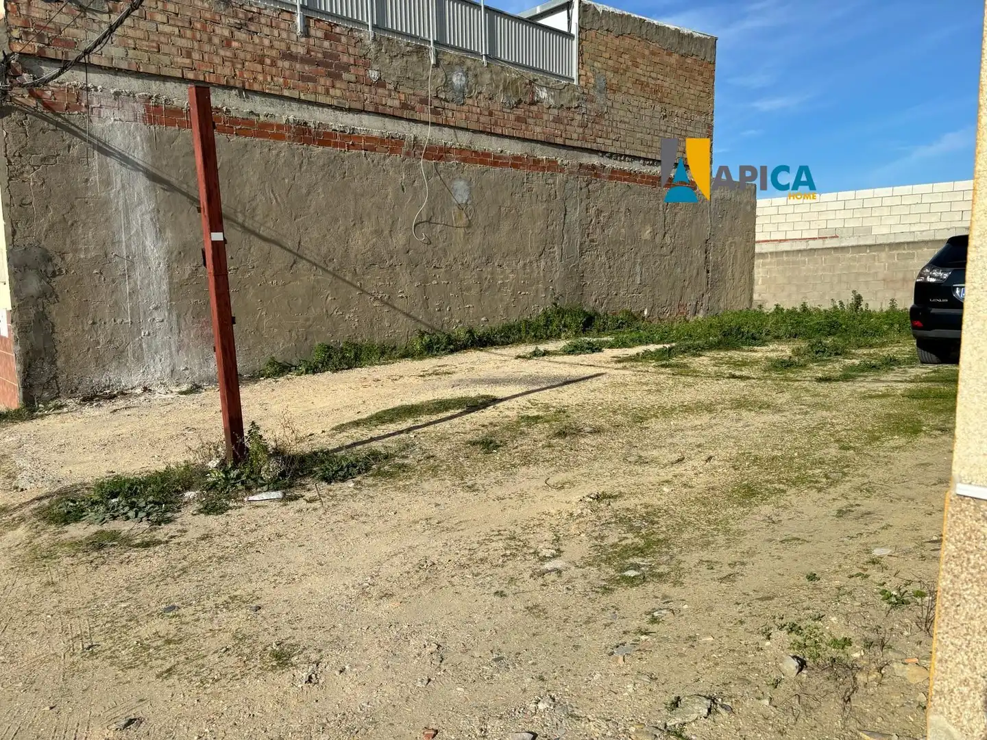 Rustikales Grundstück zum Verkauf in La Banda - Campo de Fútbol, imagen 2