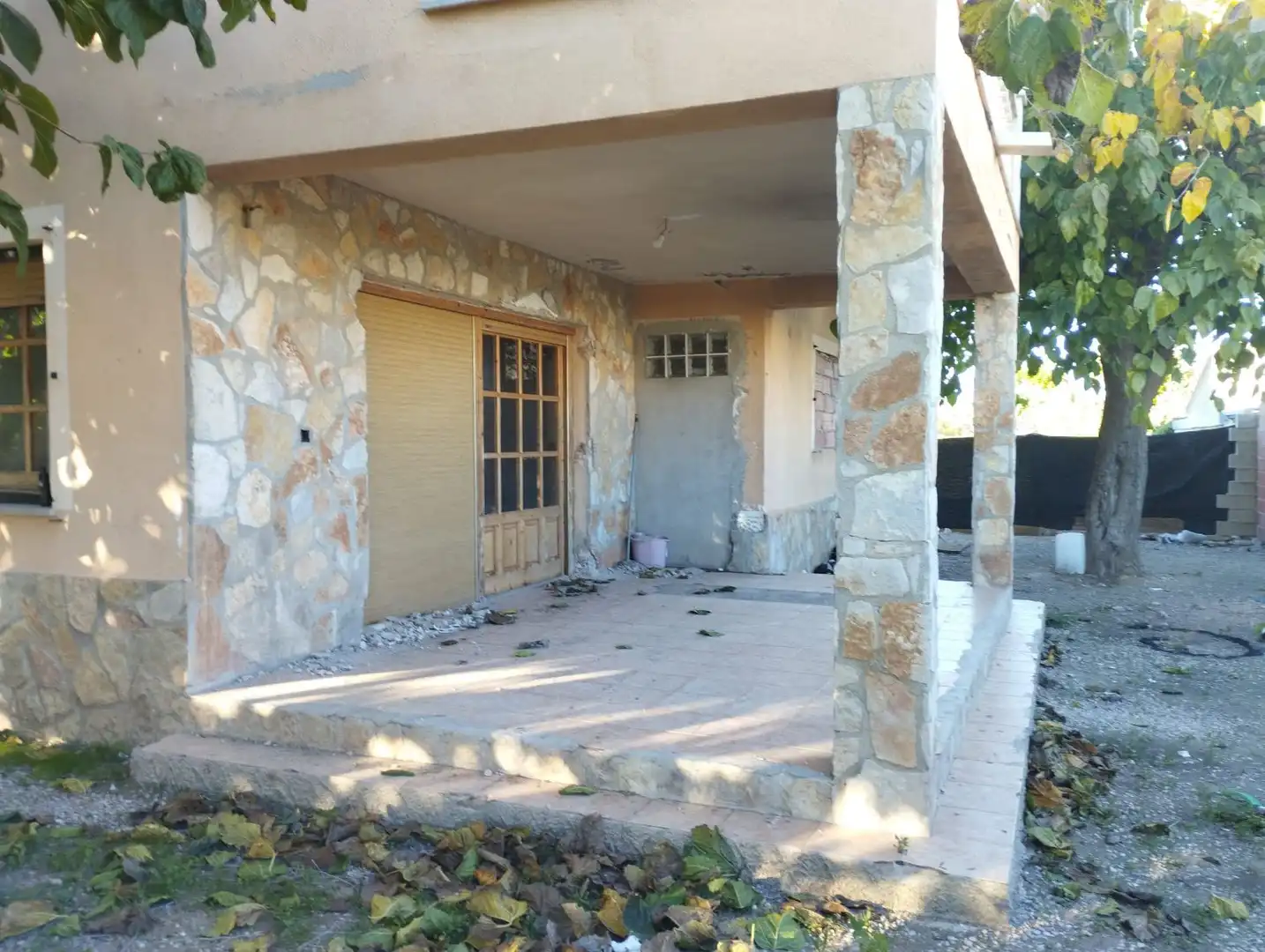 Detached house with terrace for sale in Santa maria rosa mola, imagen 7