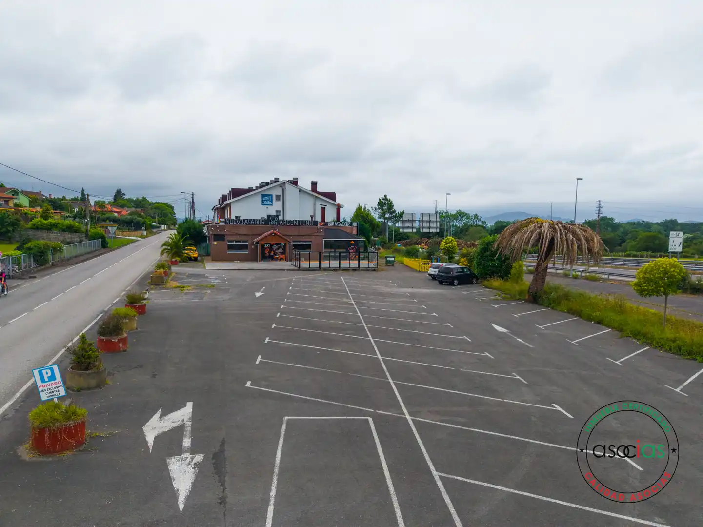 Business premises for sale in Viella - LG VIELLA 213, imagen 48