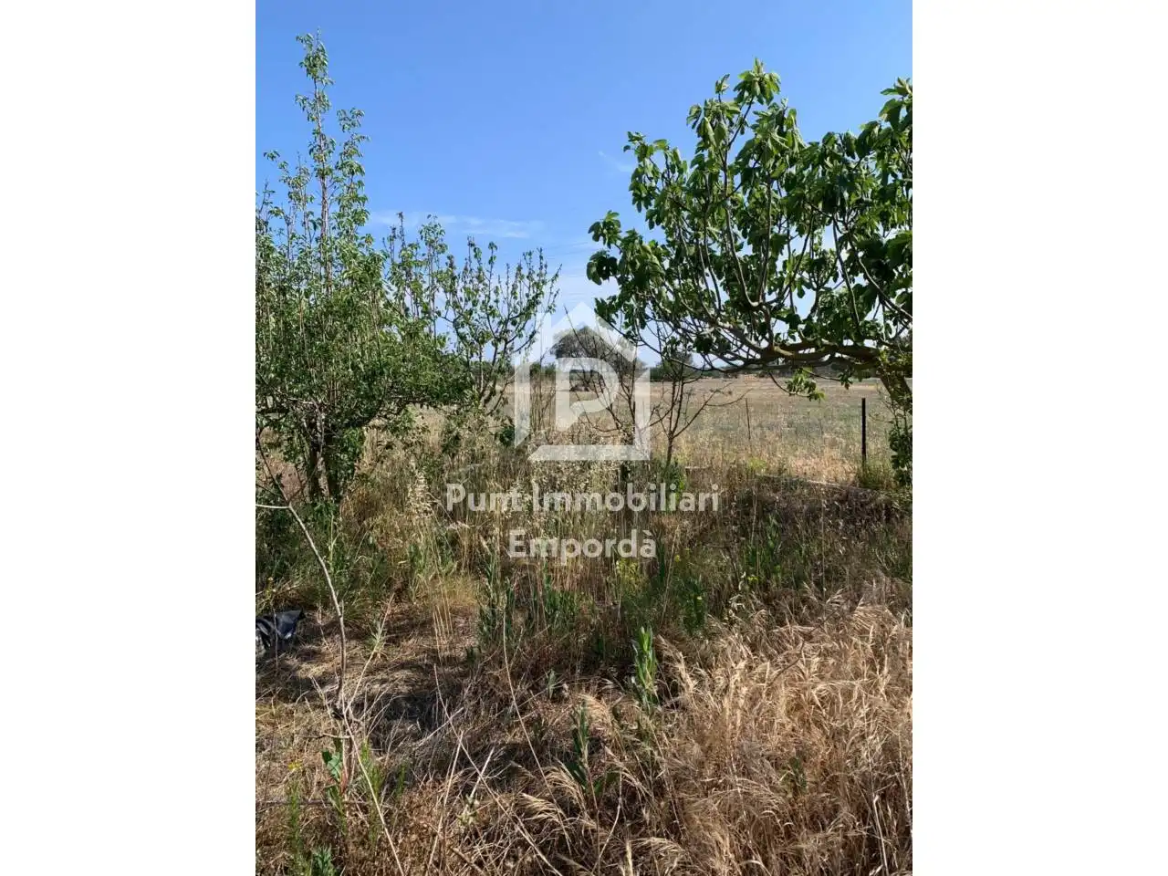 Terreny residencial en venda a Polígono Terra Mala 9, imagen 3