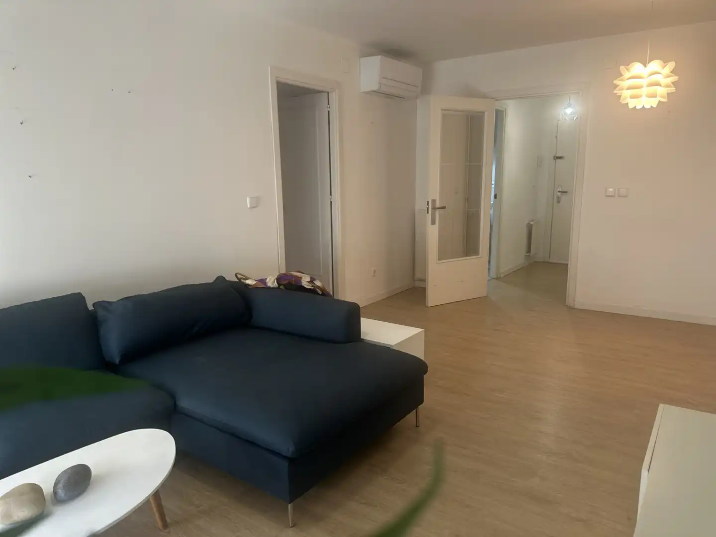 Sala de estar de Piso en venta en Madrid con Aire acondicionado, Calefacción y Terraza
