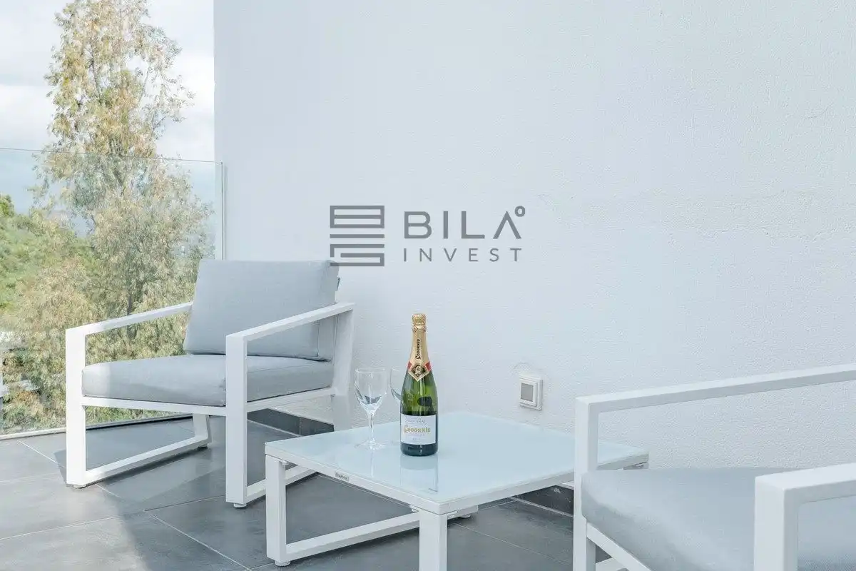 Piso con piscina en venta en Tranco, imagen 26