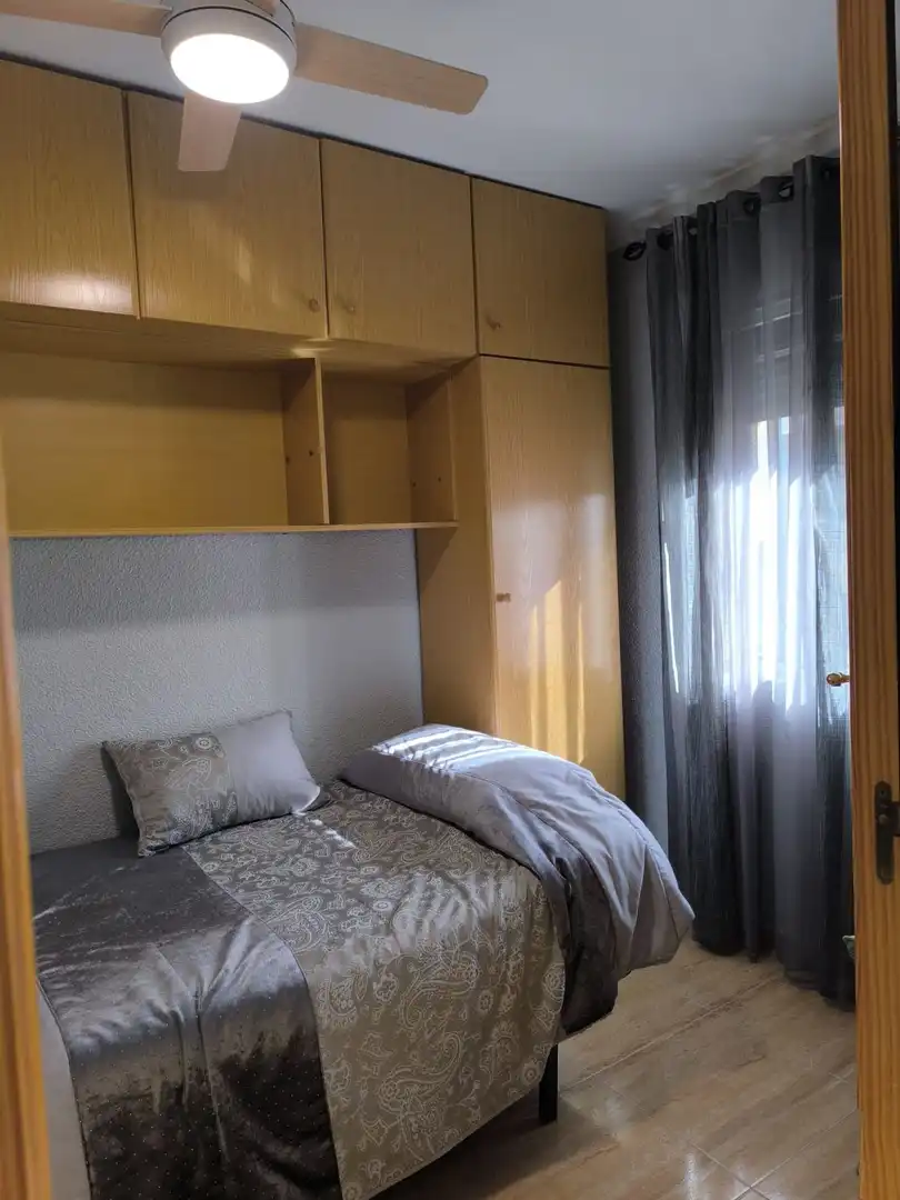Habitación de Casa o chalet en venta en Motril con Terraza y Trastero