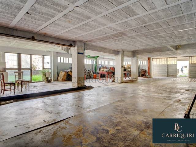 Local comercial en Venta en N/A en Bera