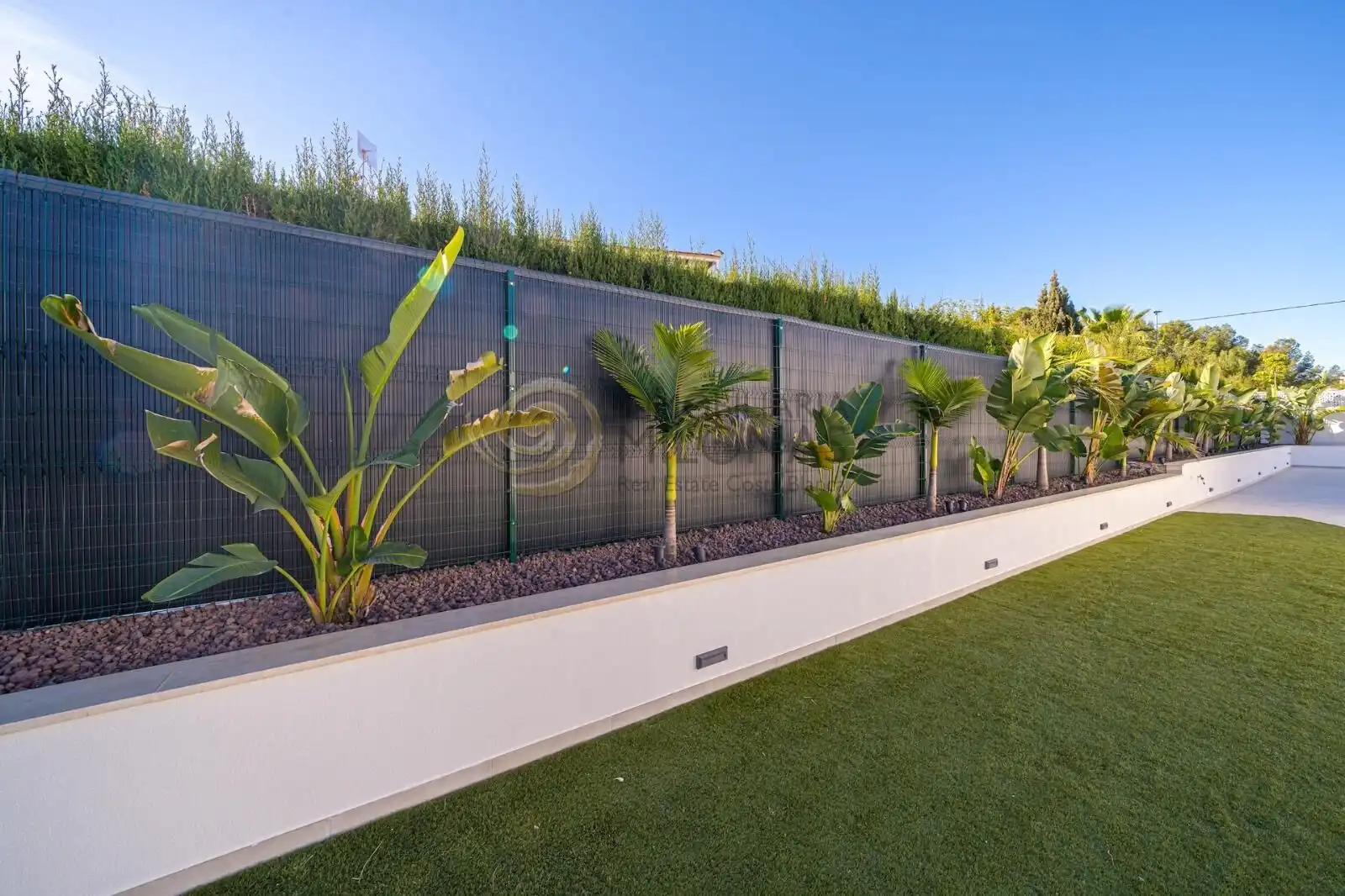 Villa con piscina in vendita a L'Albir, imagen 43