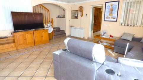 Foto 3 de Casa o chalet en venta en La Robella, El Secanet - Hacienda del Sol, Alicante