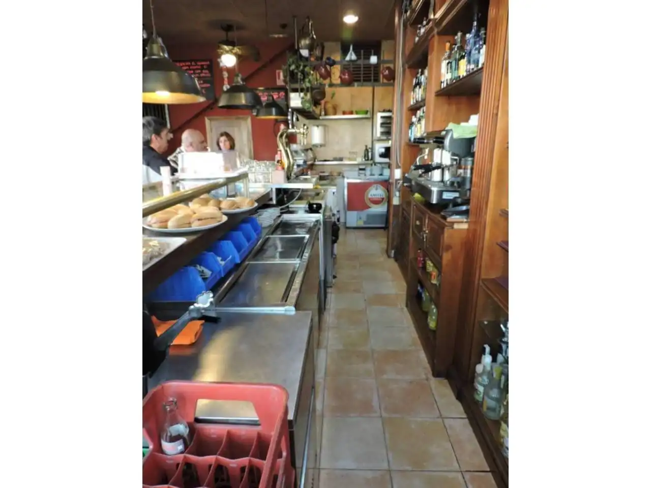 Business premises for sale in Calle Camilo Jose Cela, imagen 5