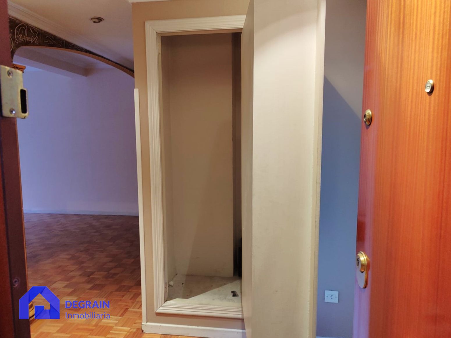 Piso en venta en Oviedo - FUERTES ACEVEDO, Buenavista