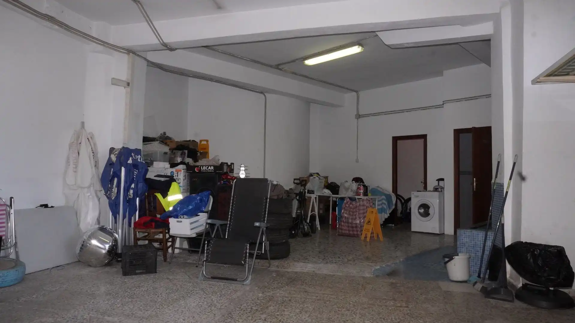 Geschaftsraum zum Verkauf in Motril