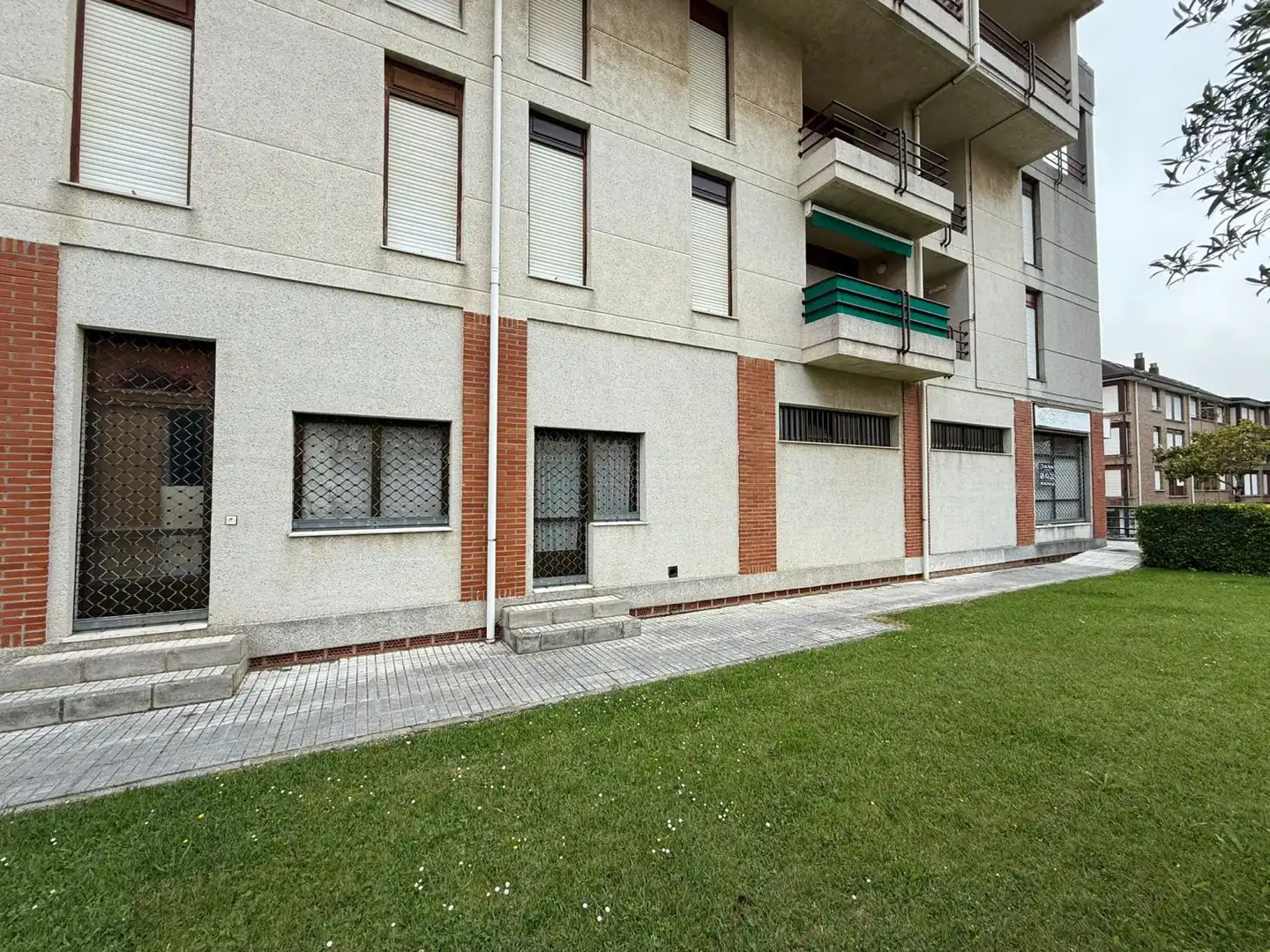 Gewerbefläche zum Verkauf in Tregadín, imagen 18