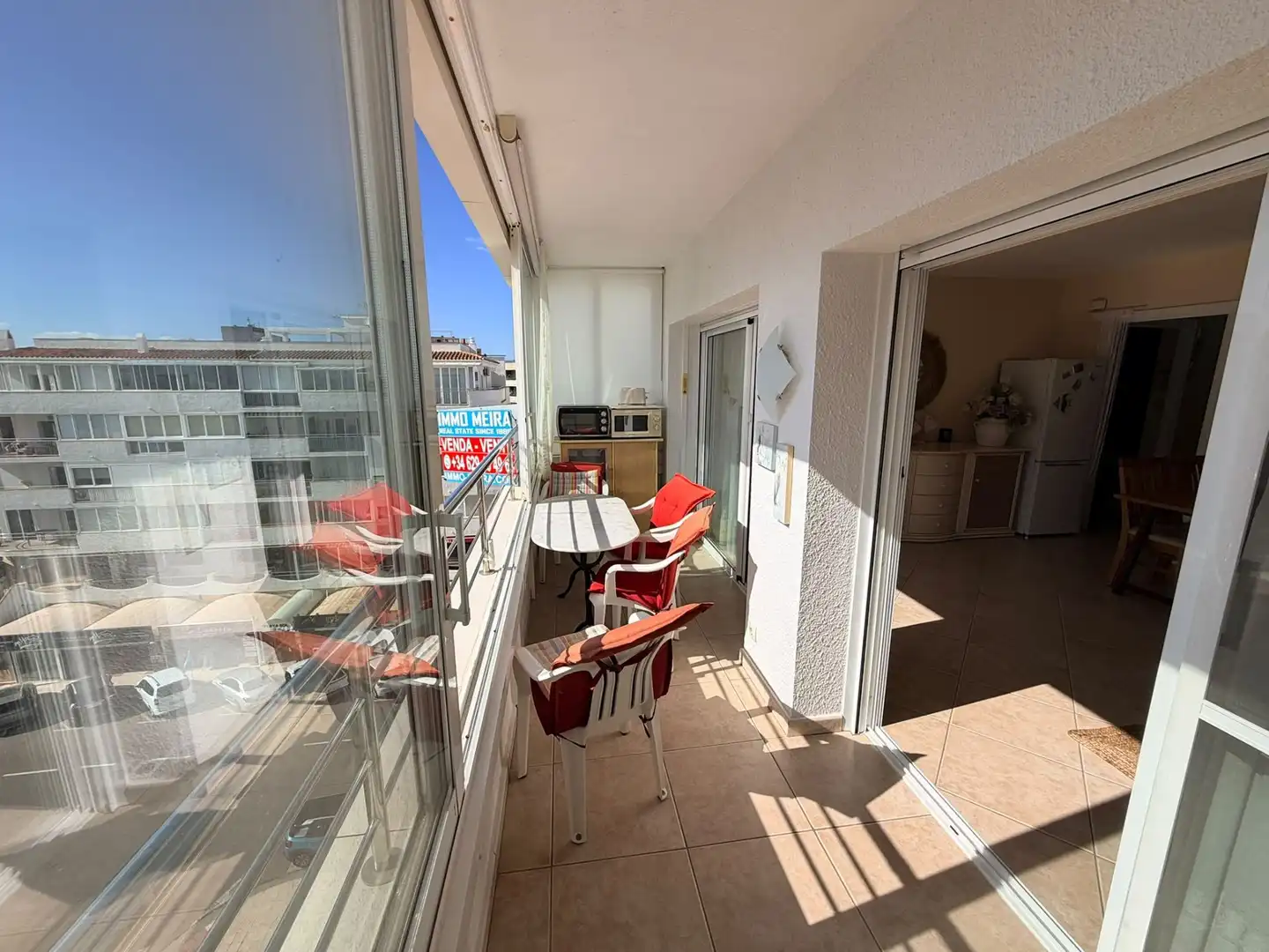 Apartment with pool for sale in Santa Margarita, imagen 8