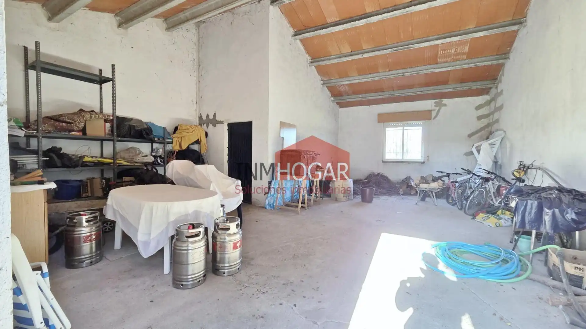 Casa o chalet en venta en Fontiveros con Jardín privado y Amueblado