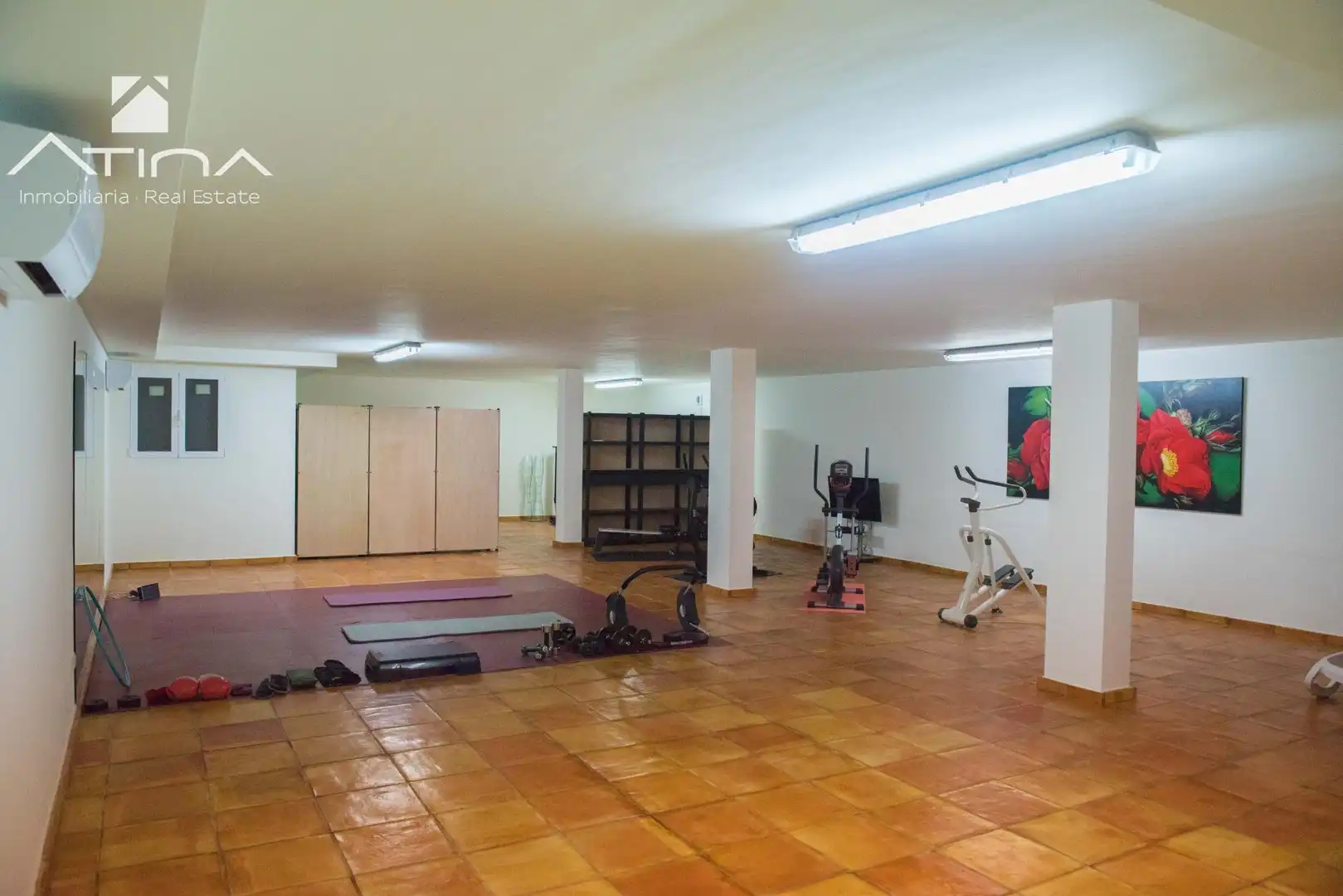 Casa o chalet en venta en Jávea / Xàbia con Aire acondicionado, Jardín privado y Terraza