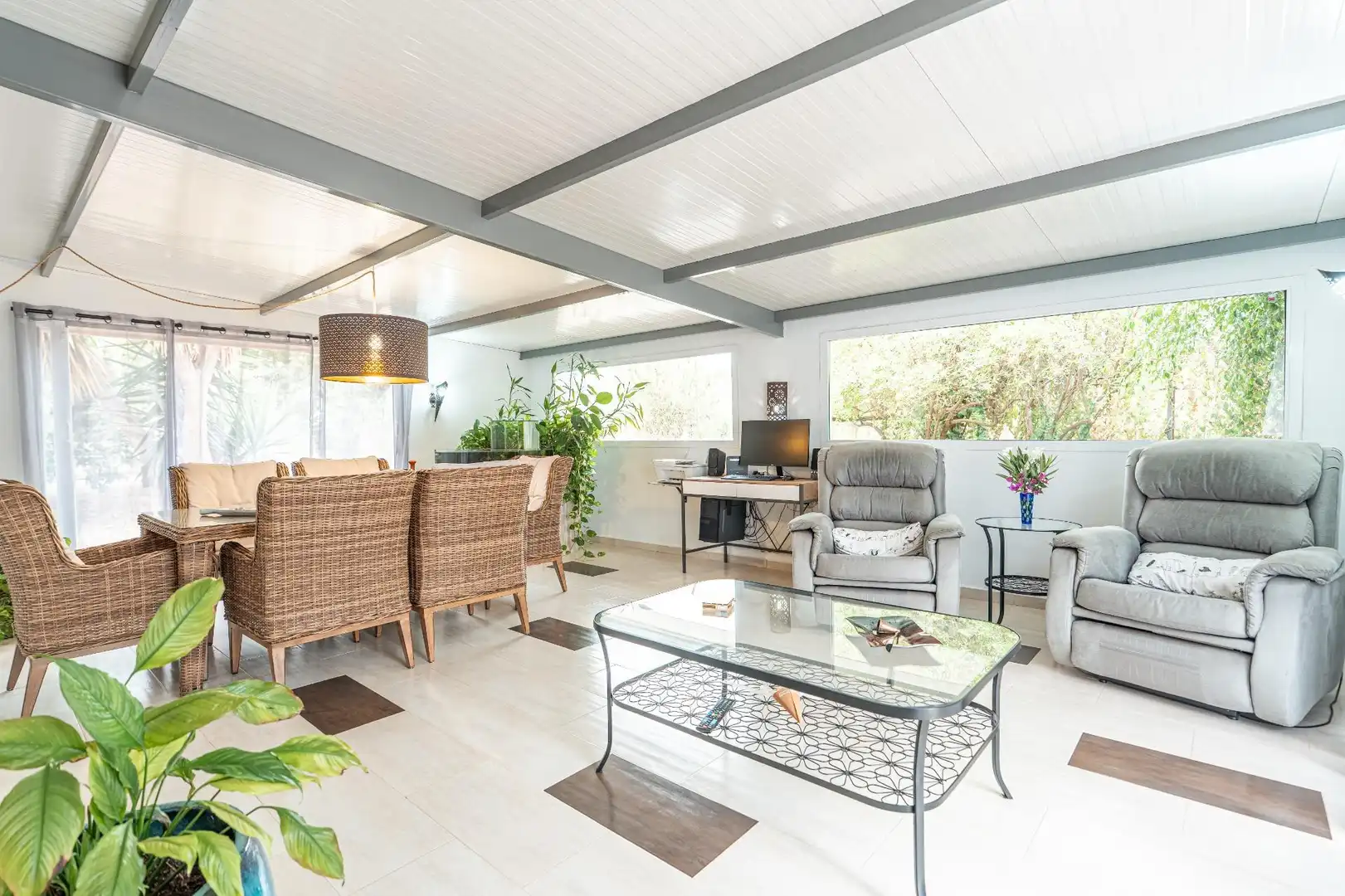 Villa avec piscine à vendre à Manzanilla, imagen 6
