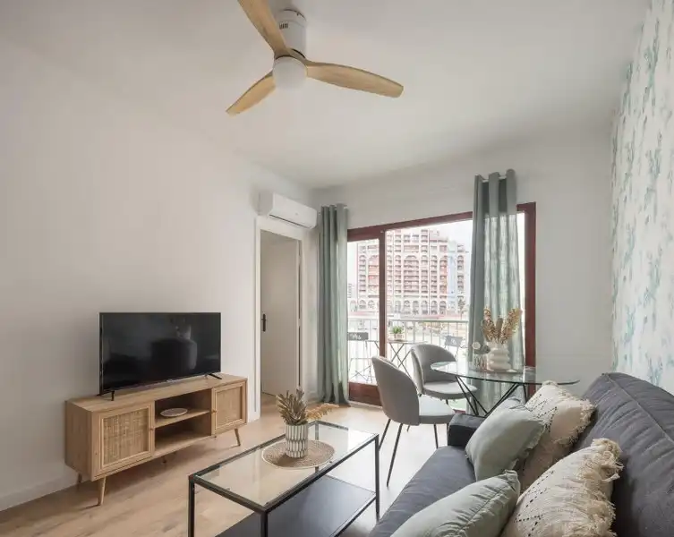 Apartment mit Aufzug zum Verkauf in Sant Antoni, imagen 2