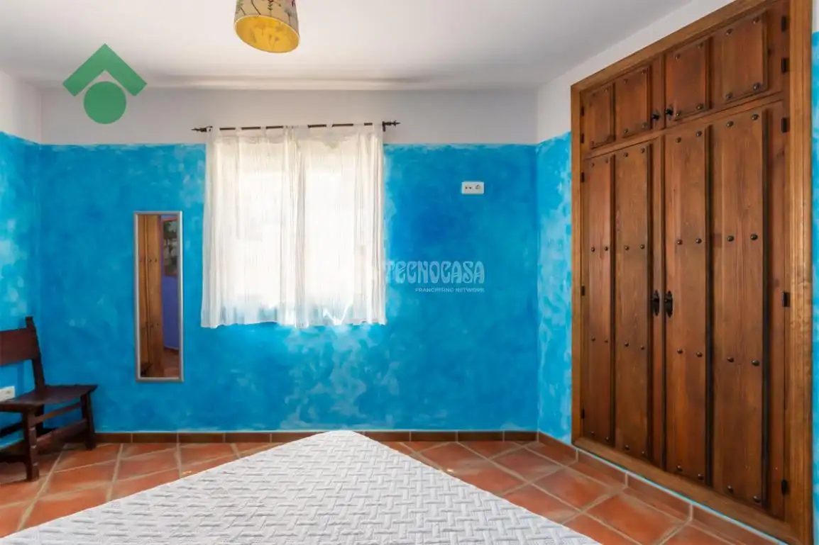 Piso en venta en Sayalonga