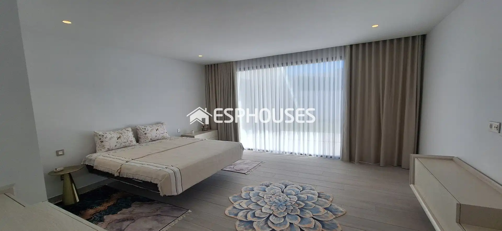 Detached house with terrace for sale in Balcón de Finestrat - Terra Marina, imagen 16