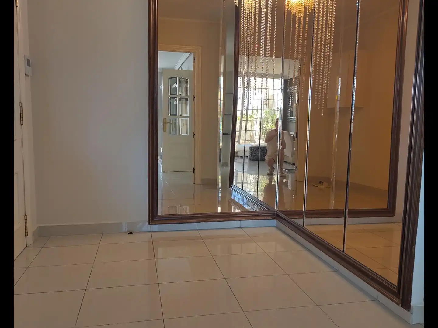 Penthouse mit Aufzug zum Verkauf in Alcalde Rovira Roure, imagen 11