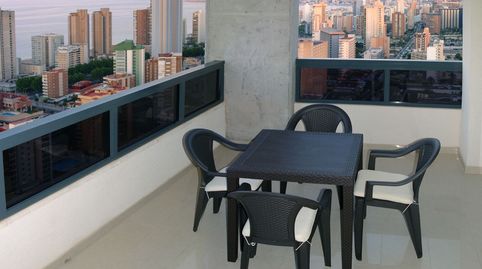 Foto 2 de Piso en venta en Calle Derramador, Playa Levante, Benidorm