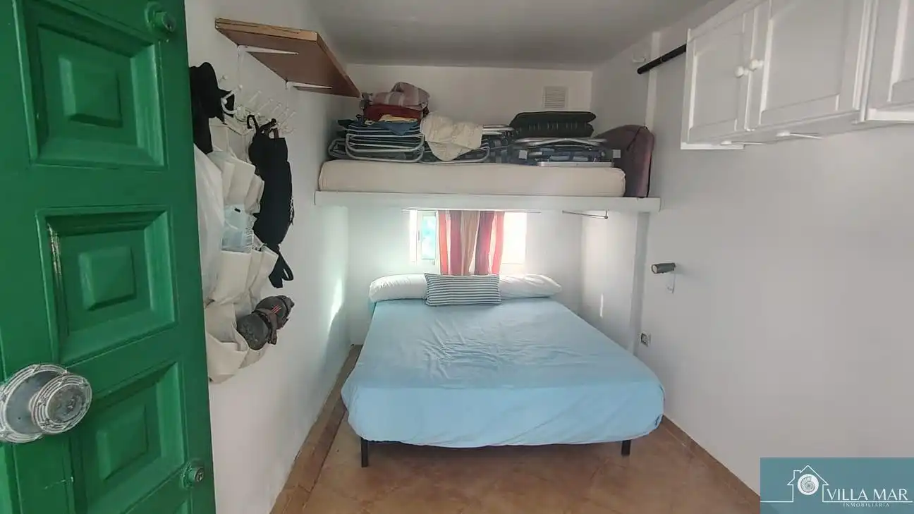 Bedroom of Houses for sale in Rota