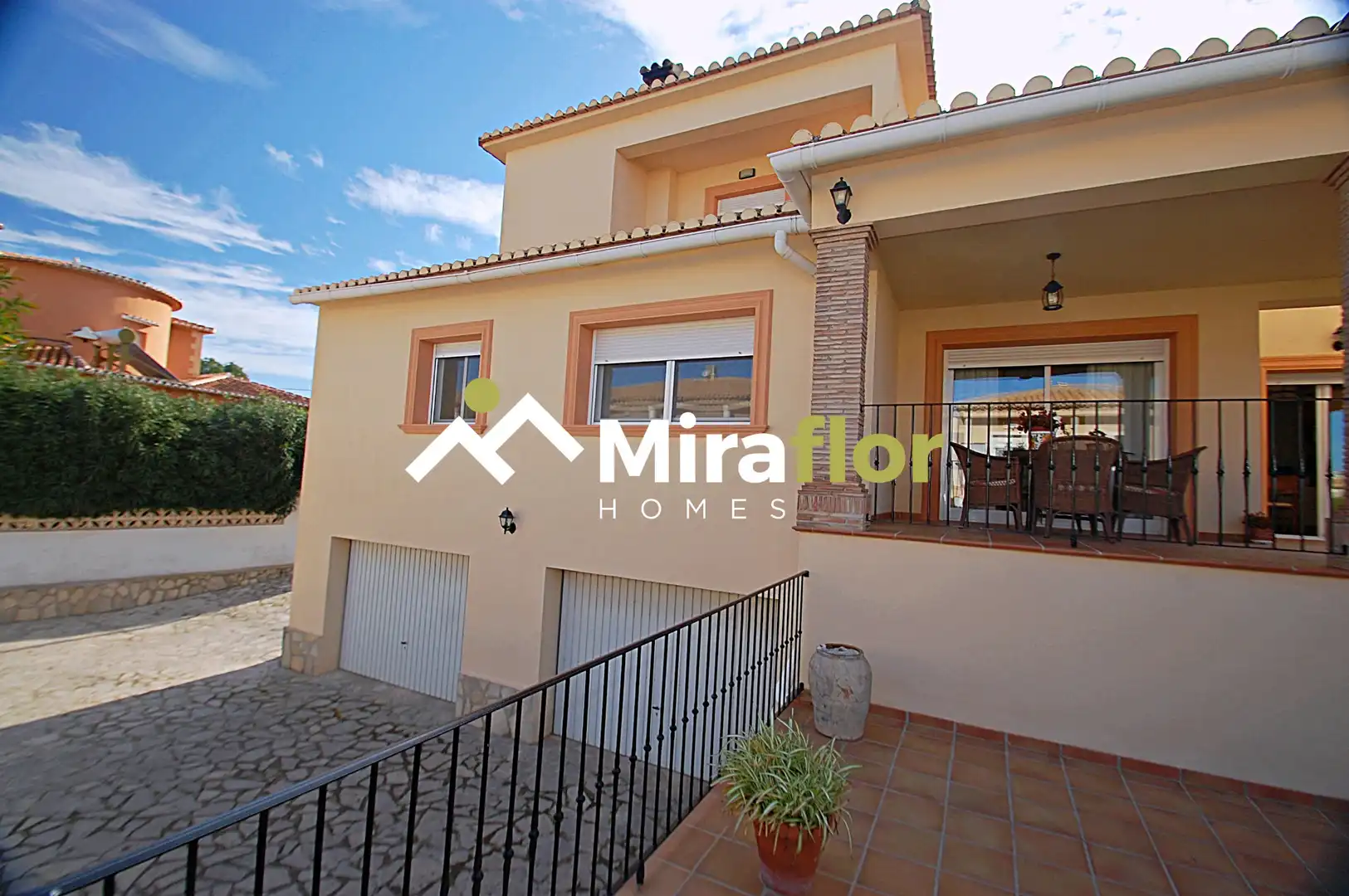 Villa avec piscine à vendre à El Montgó, imagen 28