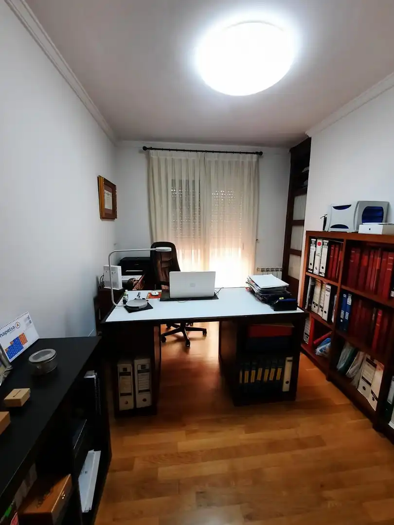 Flat for sale in Lorca  with Parquet flooring, Storage room and Furnished