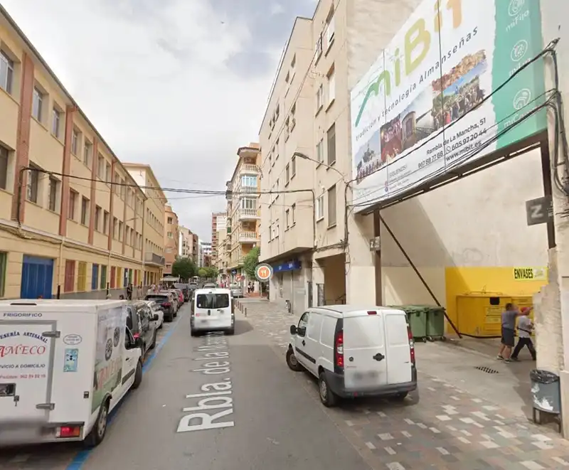 Flat for sale in Rambla de la Mancha, imagen 4